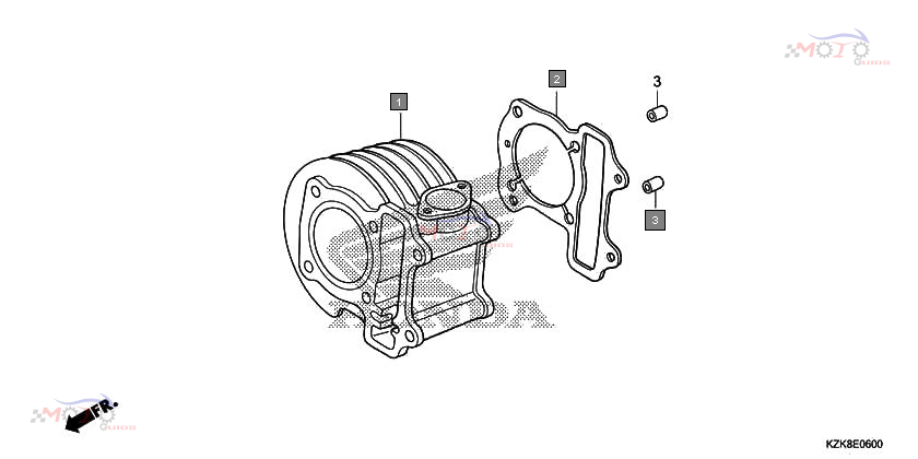 Engine Diagram